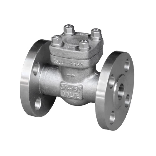 Pistion Check Valves